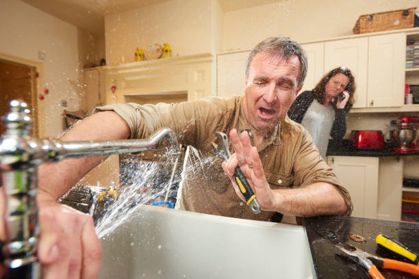 Best Ceiling water damage repair  in Pine Grove, CA